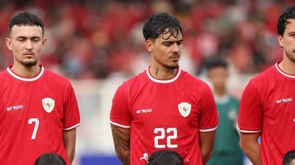 Shayne Pattynama Hingga Ivan Jenner Gabung Liga Indonesia, Raja Isa Singgung Soal Menit Bermain