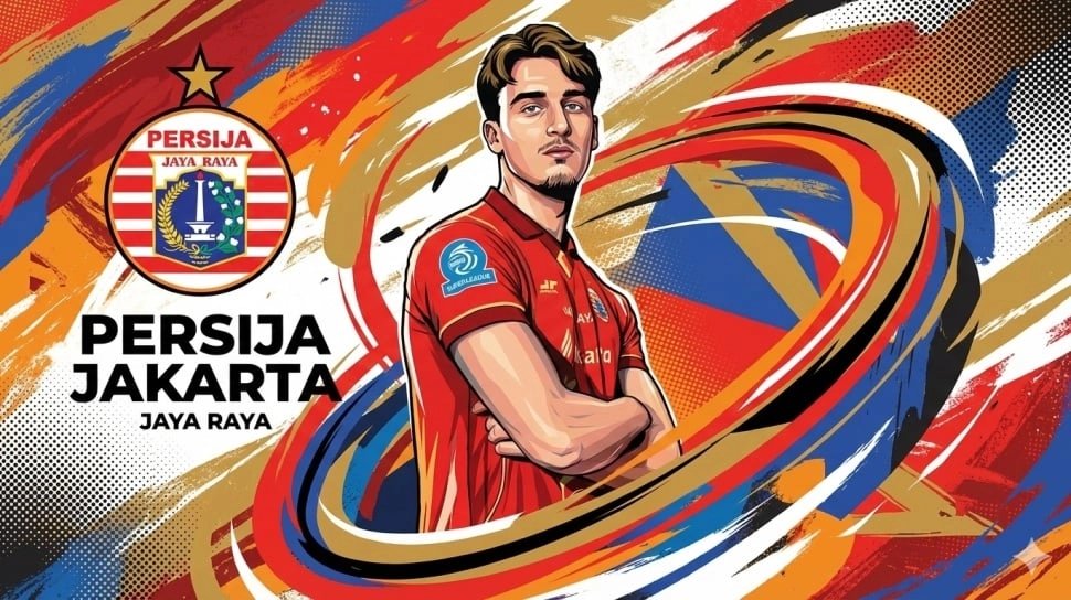 Striker Indonesia Tumpul, Mauro Zijlstra Mampu Cetak Berapa Gol di BRI Super League?