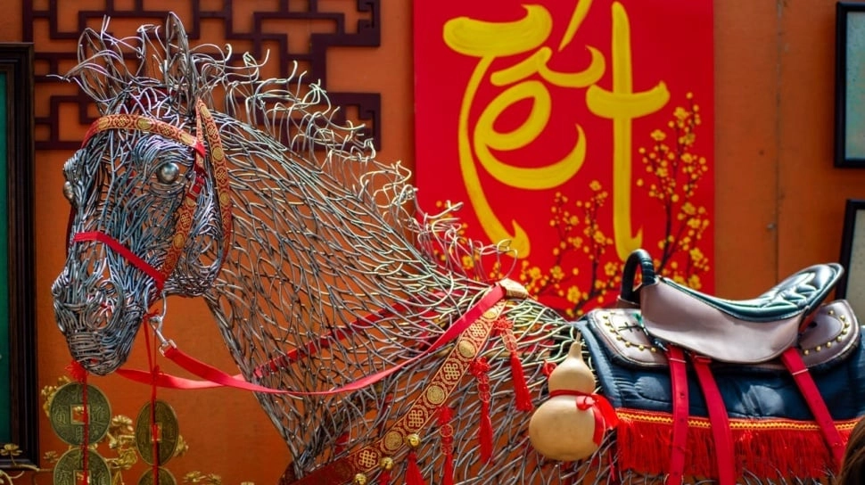 Tahun Kuda Api, Ini Shio yang Paling Beruntung di Hari Sincia