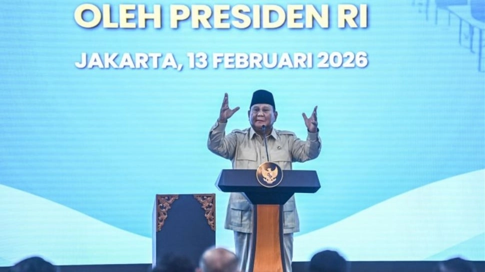 Utang Pemerintahan Prabowo Meroket ke Rp9.637 Triliun
