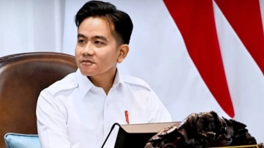 Wapres Gibran Dorong Percepatan RUU Perampasan Aset untuk Miskinkan Koruptor