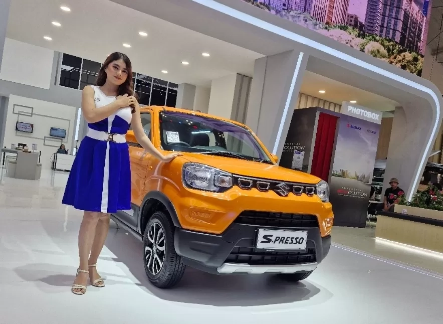 10 Mobil Harga Rp100 Jutaan di IIMS 2026 Buat Mudik Lebaran