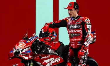 5 Faktor Penyebab Penundaan Kontrak Baru Marc Marquez Bersama Ducati pada Musim 2027 Mendatang
