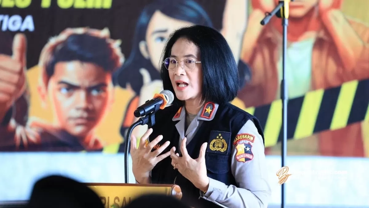 Bareskrim Bongkar Kasus Keterangan Palsu Akta Autentik, TikTokers Terancam Tujuh Tahun Penjara