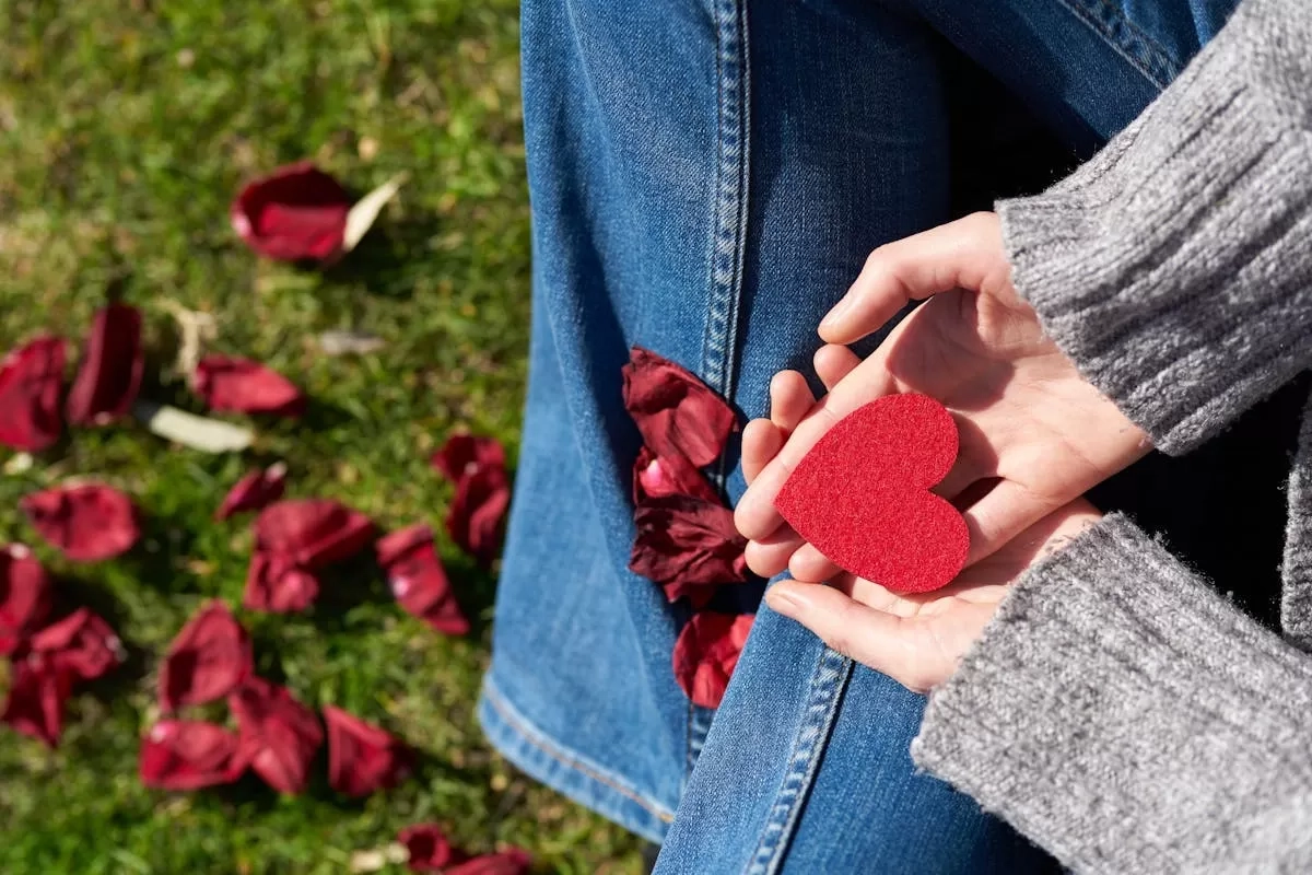 Gelap, Pilu, Sedih! Hari Valentine Ternyata Lahir dari Kisah Romansa yang Kelam