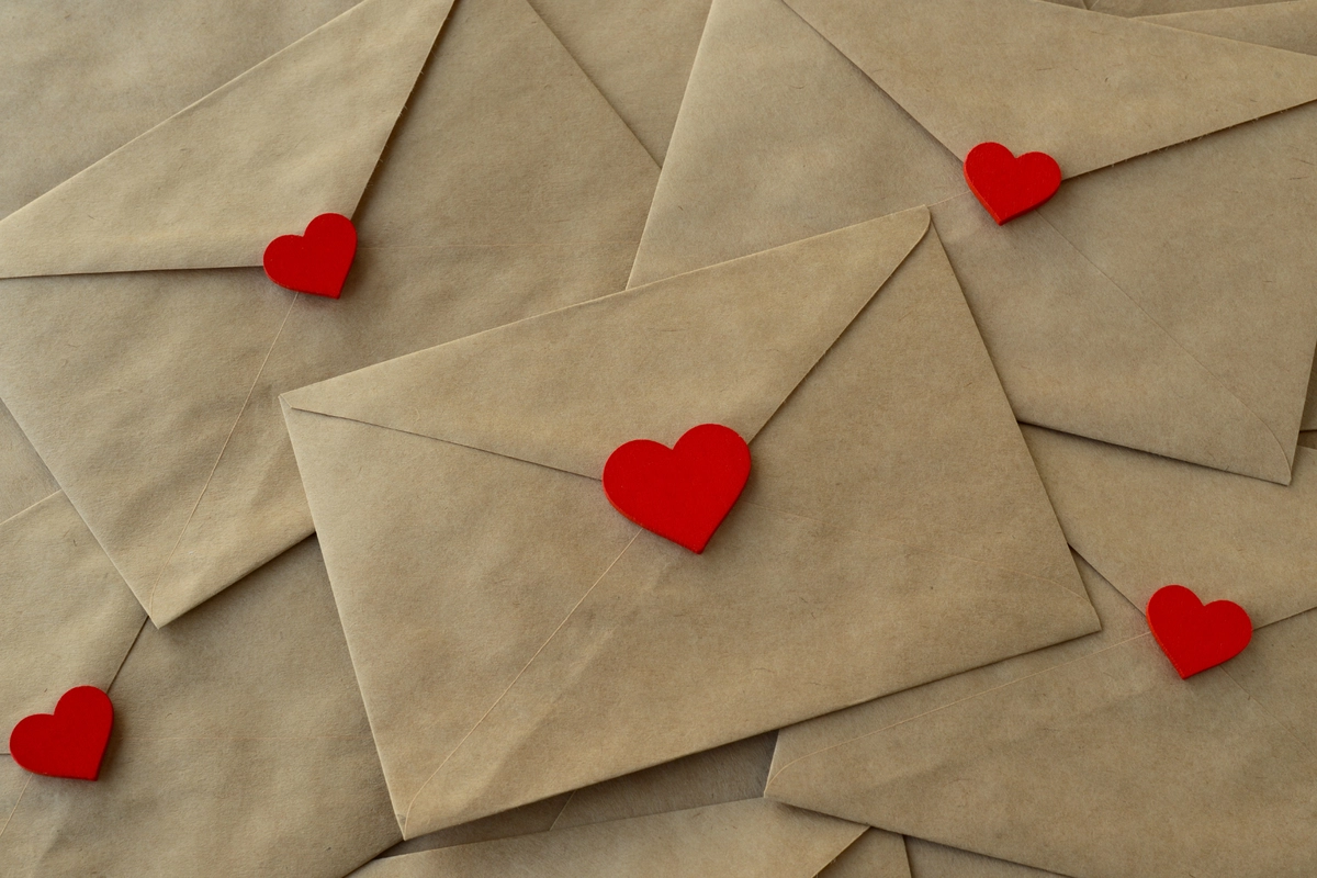 45 Balasan Ucapan Happy Valentine yang Manis dan Berkesan