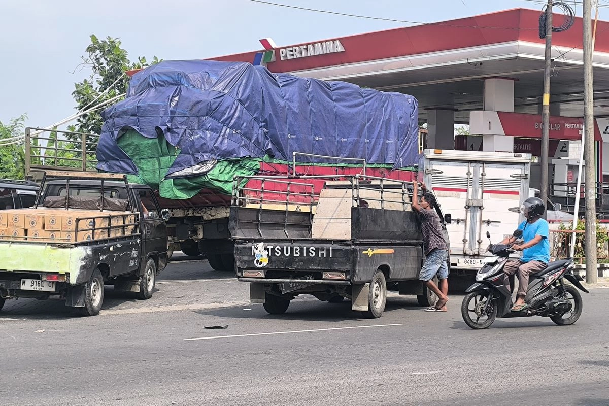 Antrean Solar Subsidi Disorot DPR, Ini Respons Pertamina