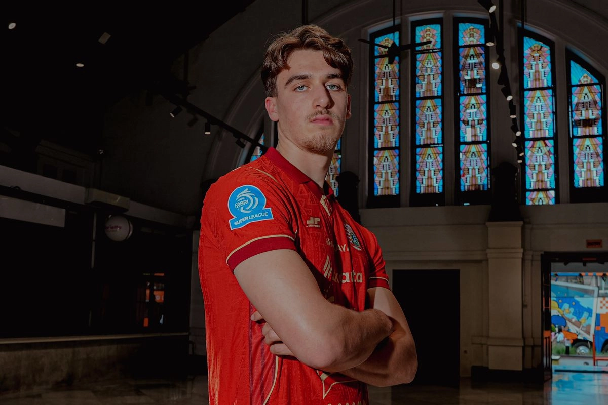 Bali United Vs Persija Jakarta: Kans Debut Mauro Zijlstra dan Jean Mota