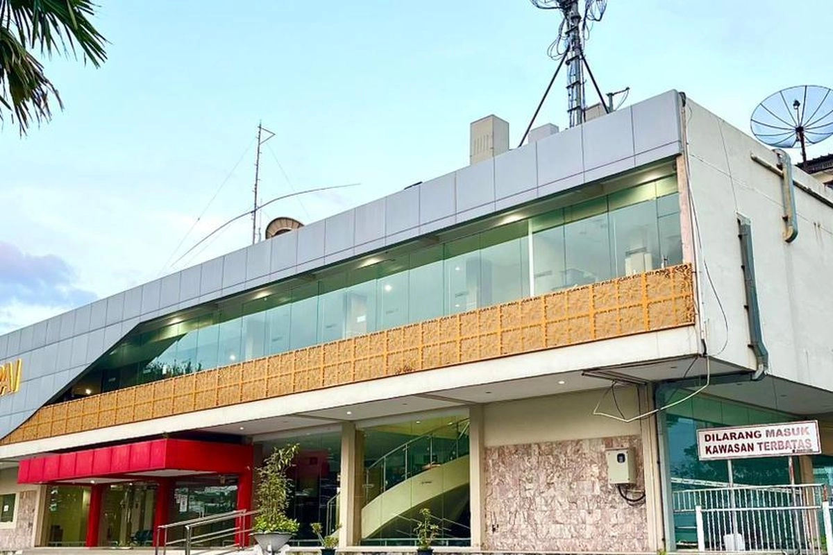 Bandara Pinang Kampai Aktif Lagi, Dumai Bidik Konektivitas