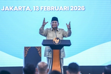 Curhat Prabowo soal MBG: Awalnya Dihina, Kini Dinikmati Jutaan Orang