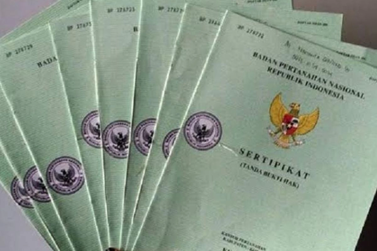 HGB Perlu Diperpanjang, Simak Syaratnya