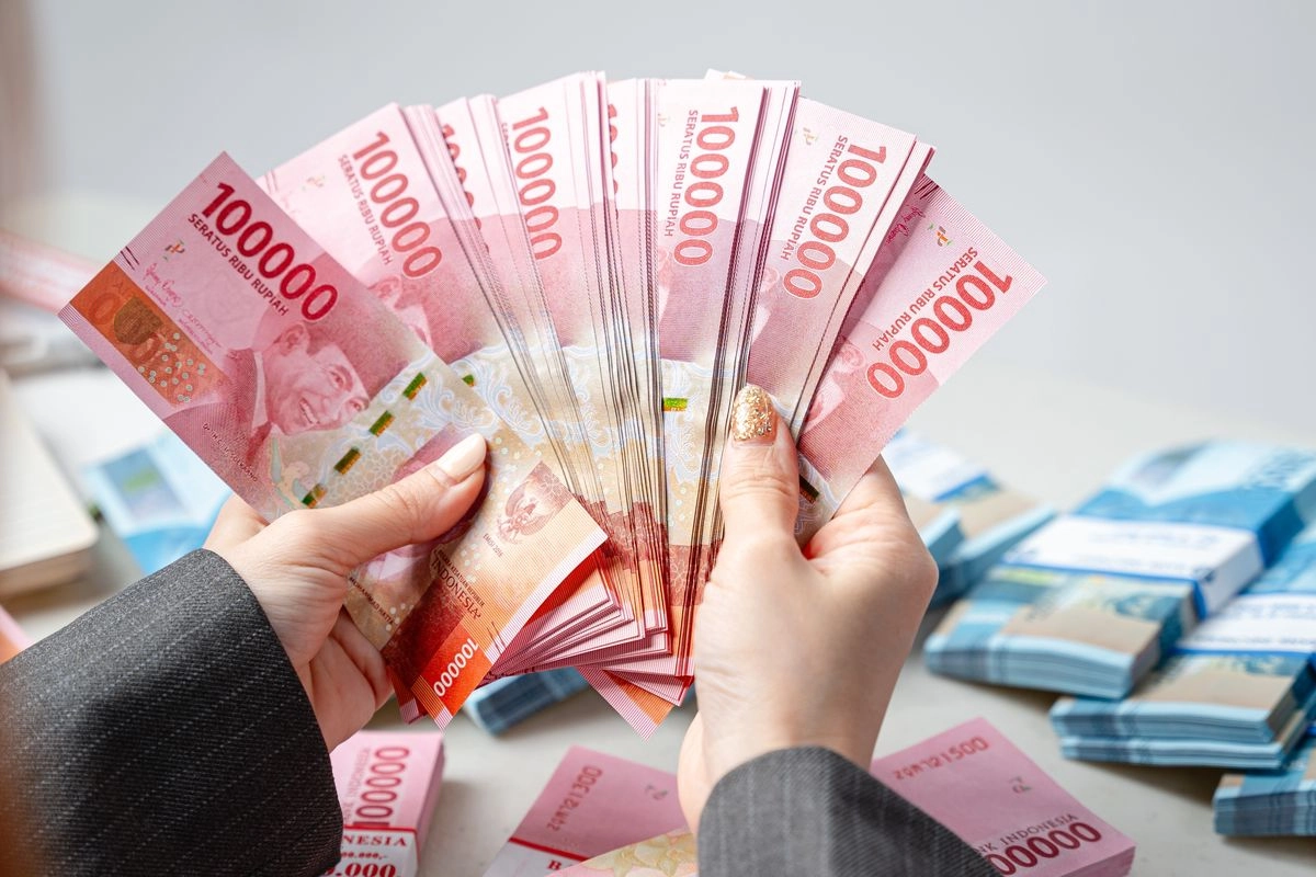 Kapan THR 2026 Cair untuk PNS dan PPPK?