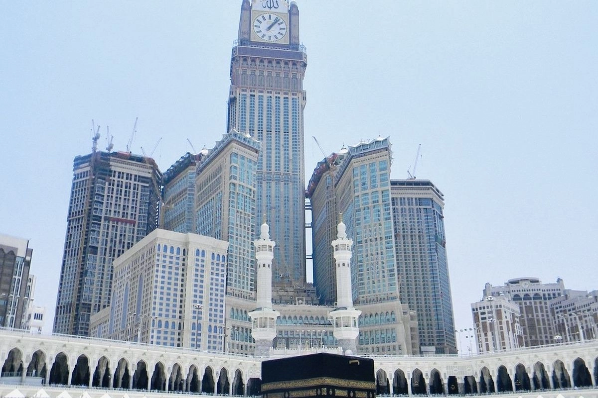 Kompleks Haji Tahap II Masuk Proses Tender, Lokasi Kian Dekat ke Masjidil Haram