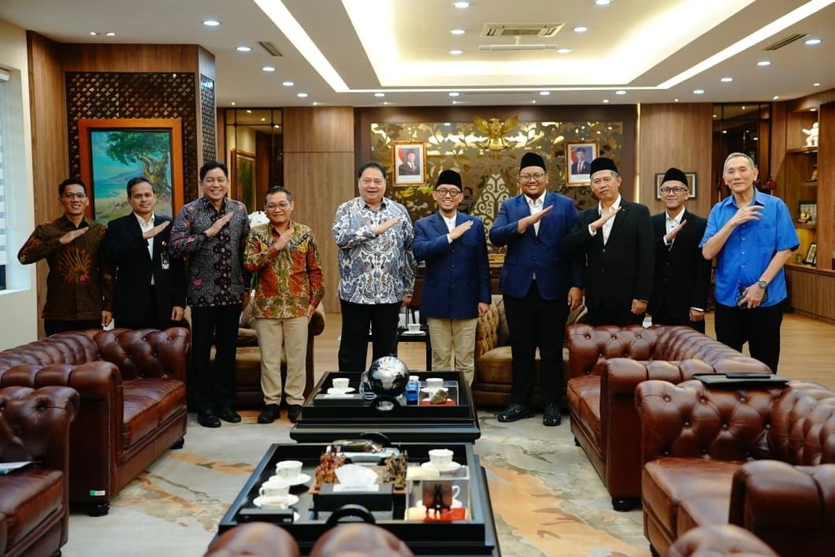 Pemerintah Dorong Penguatan Ekosistem Ekonomi Haji dan Umrah untuk Tekan Arus Keluar Devisa