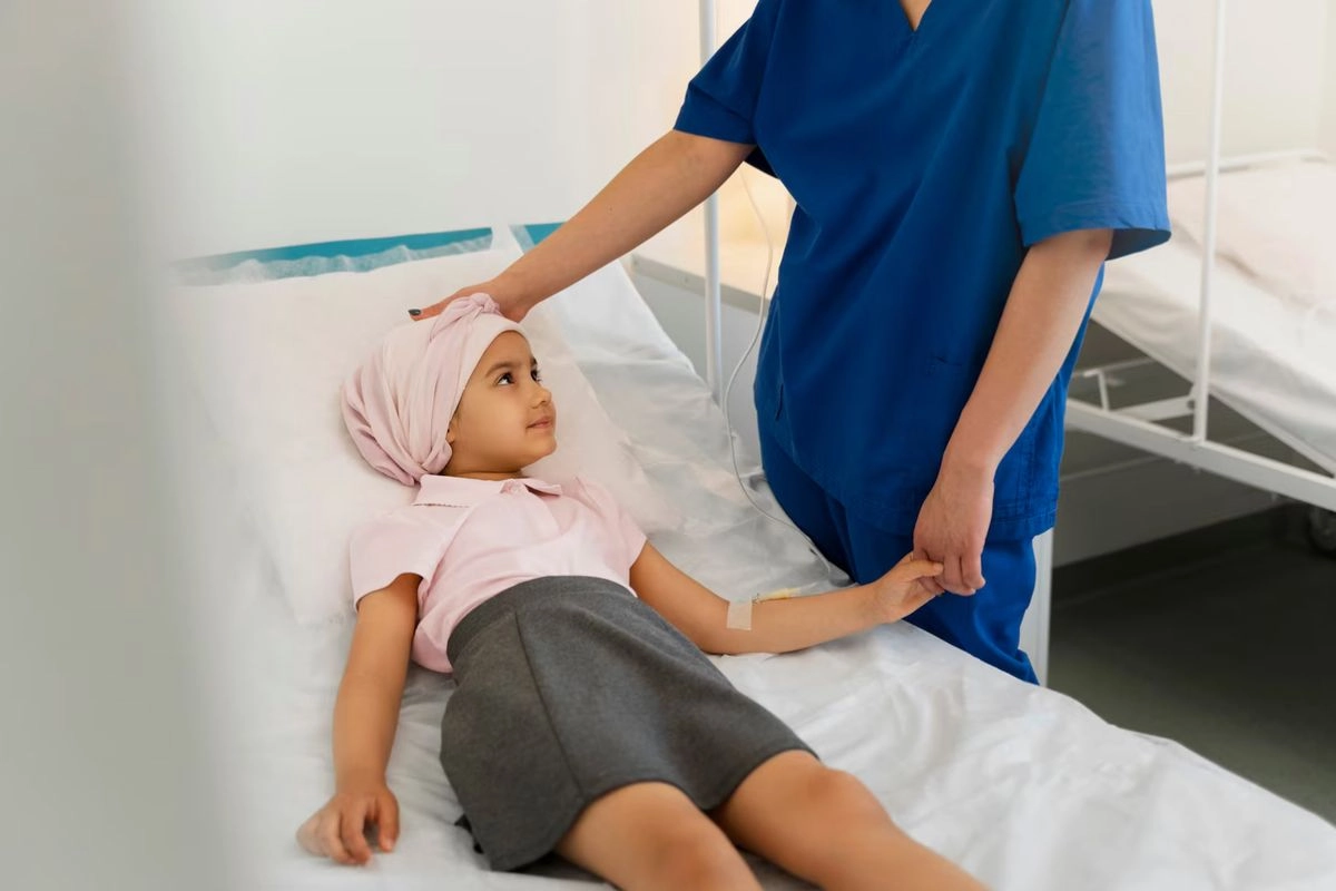 Penyakit Jantung Bisa Terjadi Sejak Lahir pada Anak, Ini Penjelasan Dokter