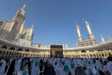 Perlukah Sentralisasi dalam Penyelenggaraan Umrah?