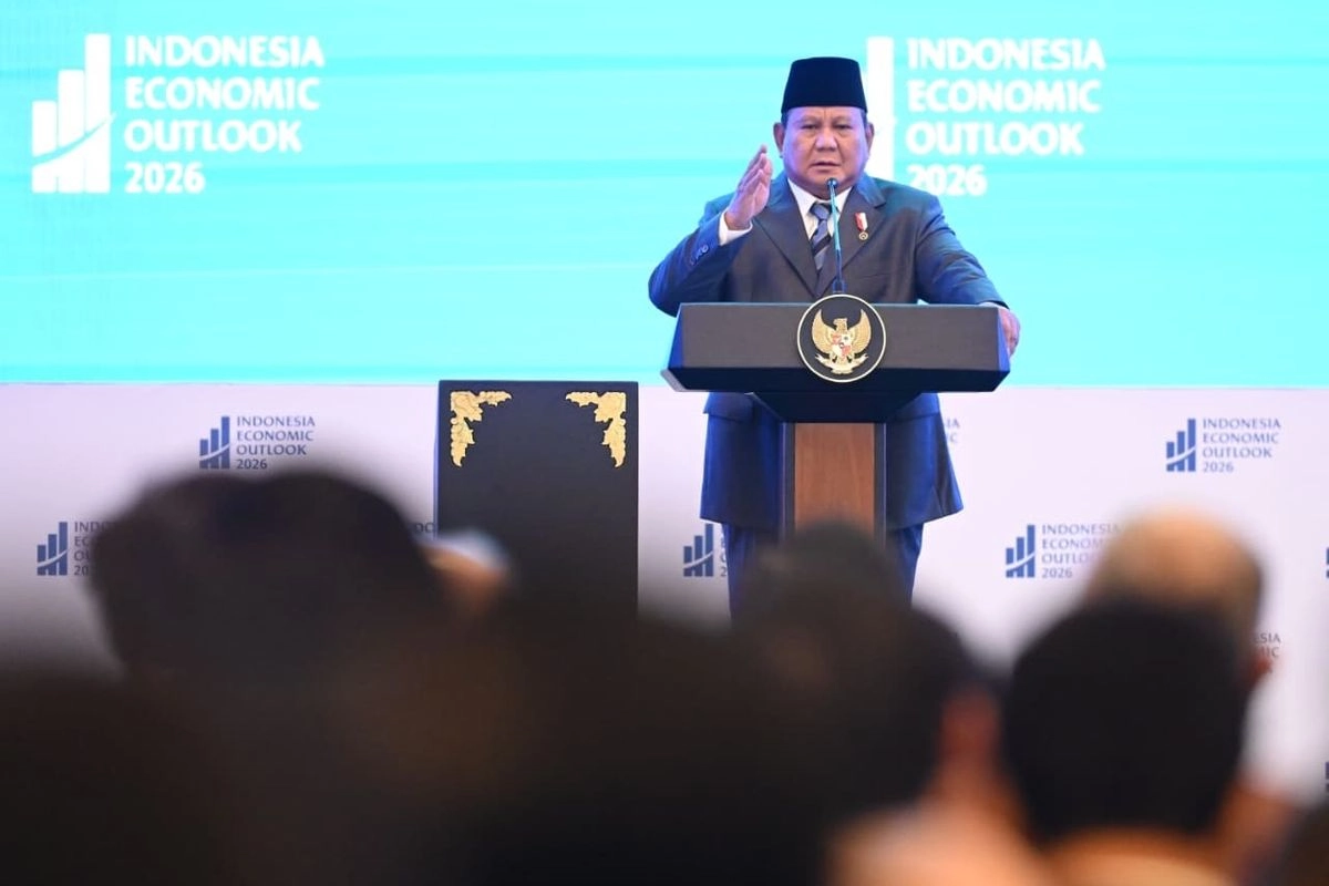 Program Makan Bergizi Gratis Perkuat Fondasi Ekonomi Nasional dan Dorong Pertumbuhan Inklusif