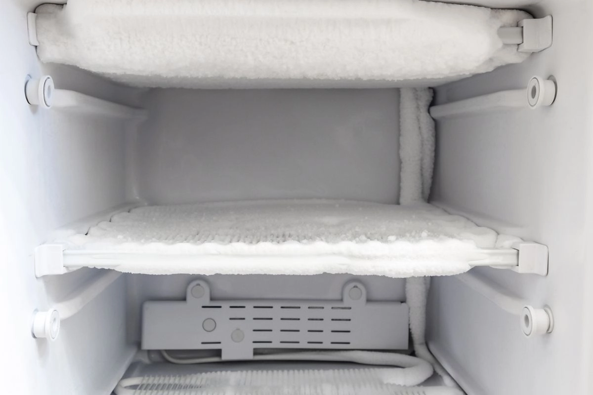 Temuan Bayi di Freezer: Ibu Menangis Diinterogasi, Ayah Kaget Punya Anak