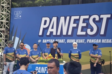 Zulhas Cerita Hadiri Belasan Acara dalam Sehari, Sampai Badannya Kurus