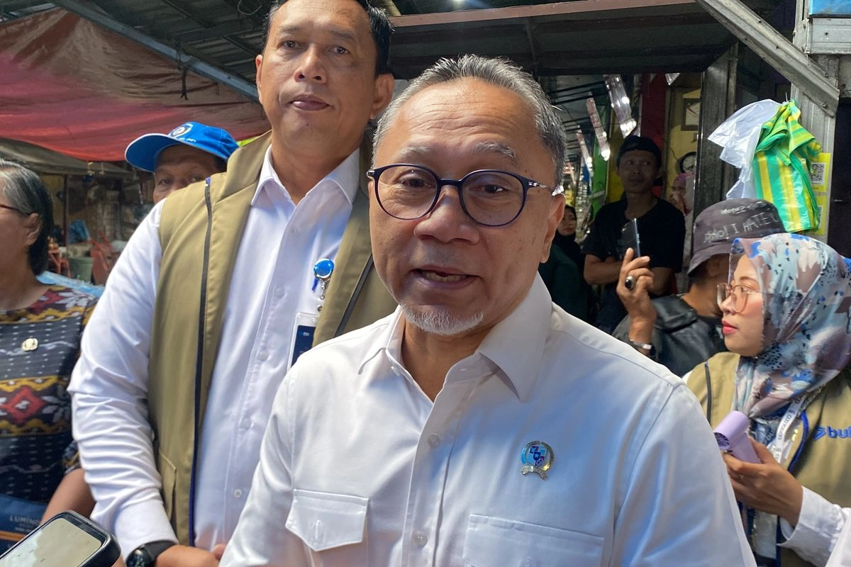 Zulhas Jelaskan Skema Pembagian MBG Selama Bulan Ramadhan