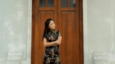 Apa Beda Qipao dan Cheongsam? Bisa Jadi Referensi Fashion Imlek 2026