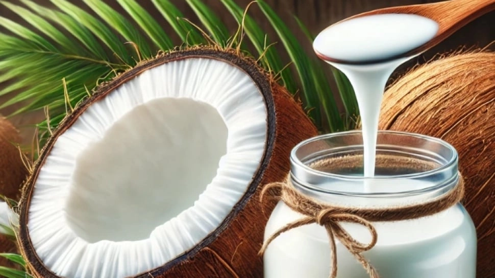 Dari Santan hingga Nata de Coco, Produk Turunan Kelapa Kian Digemari Dapur Indonesia