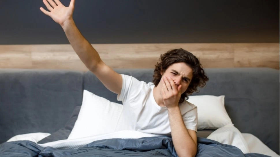 Doa Bangun Tidur Arab, Latin, dan Artinya