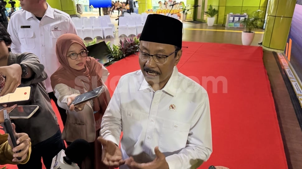 Kemensos Gandeng YLKI Tindaklanjuti Aduan BPJS PBI Nonaktif, Puluhan Laporan Masuk