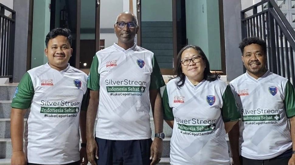 Tembus Perbatasan Asia Tenggara, Uni Papua FC Bawa Misi Perdamaian Lewat Diplomasi Olahraga