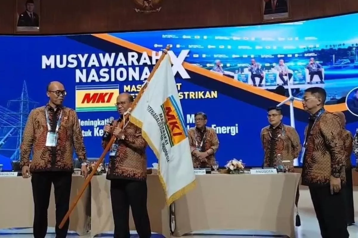 Ada Potensi Krisis, MKI Ungkap Ambisi Transisi Energi Harus Diimbangi Ketahanan Sistem Listrik Nasional
