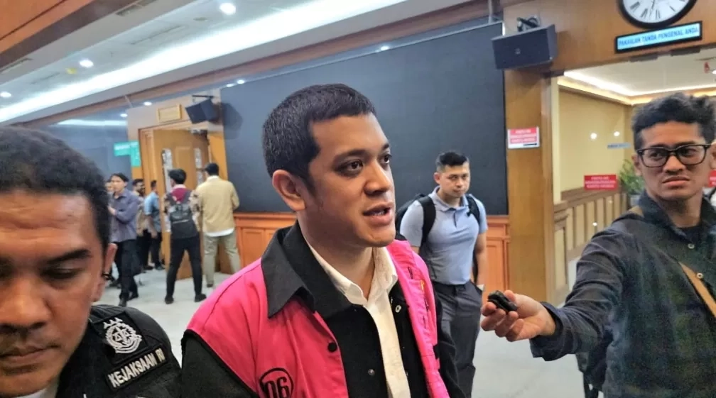 Anak Riza Chalid Dituntut 18 Tahun Penjara, Pengacara Sebut Tak Beri Rasa Keadilan