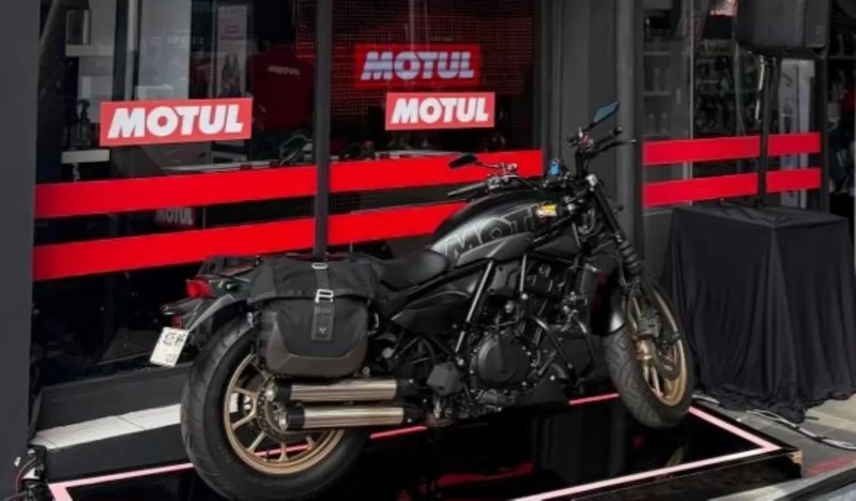 Motul Gunakan Standar API SQ, Pelumas Generasi Baru untuk Mesin Modern dan Anti LSPI