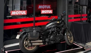 Motul Gunakan Standar API SQ, Pelumas Generasi Baru untuk Mesin Modern dan Anti LSPI