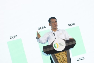 Pastikan Surplus 9 Komoditas Strategis, Pemerintah Tegaskan Tak Ada Ruang Permainan Harga Jelang Ramadan