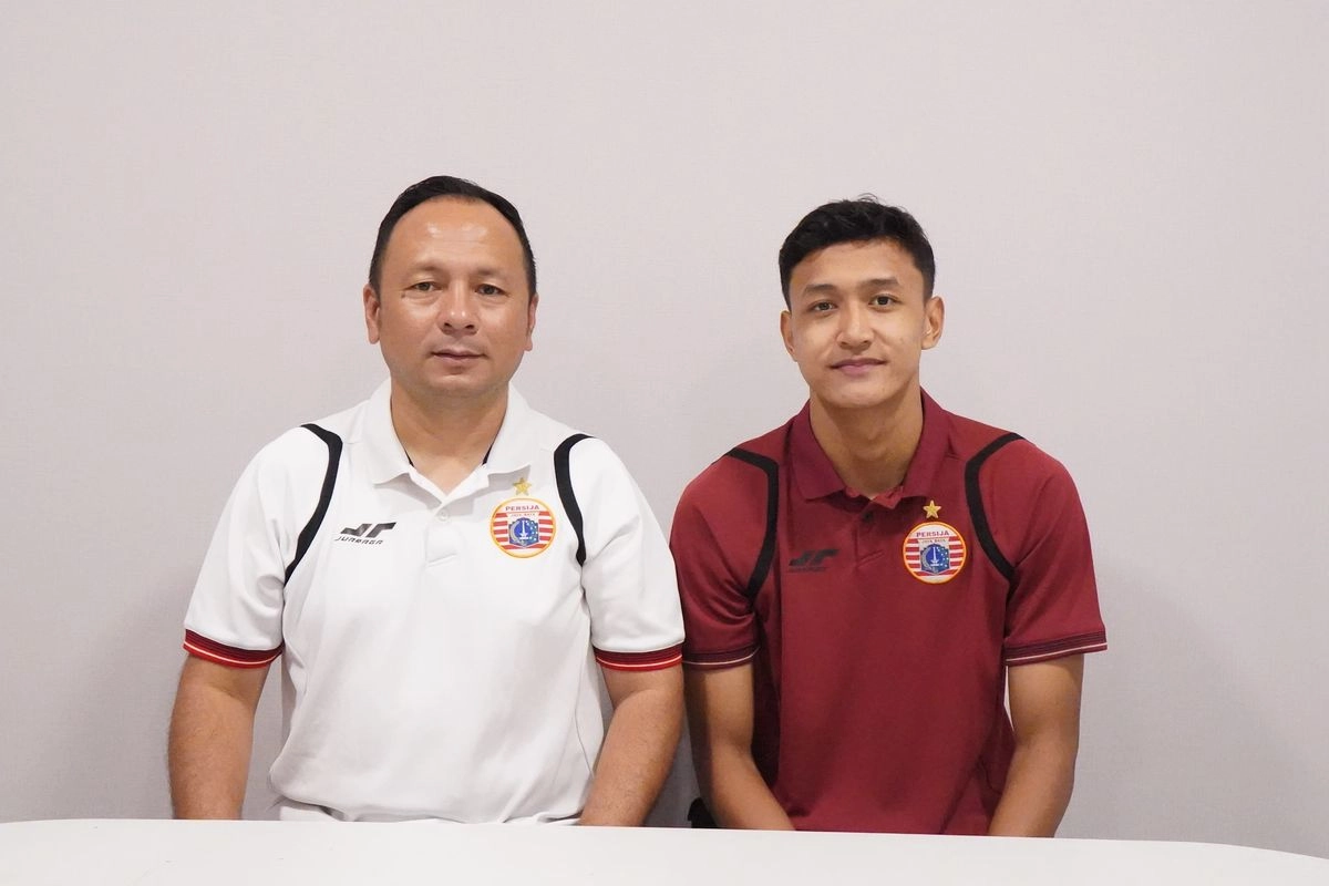 Bali United vs Persija Jakarta, Misi Macan Tanpa Souza