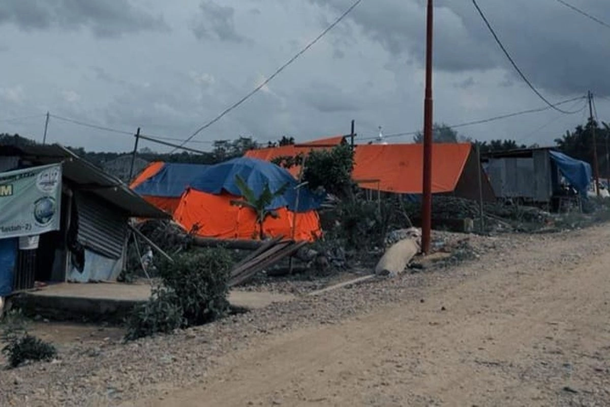 Dampak Banjir Sumatera, Nilai Pertanggungan Klaim Aset Negara Tembus Rp 6,48 Triliun