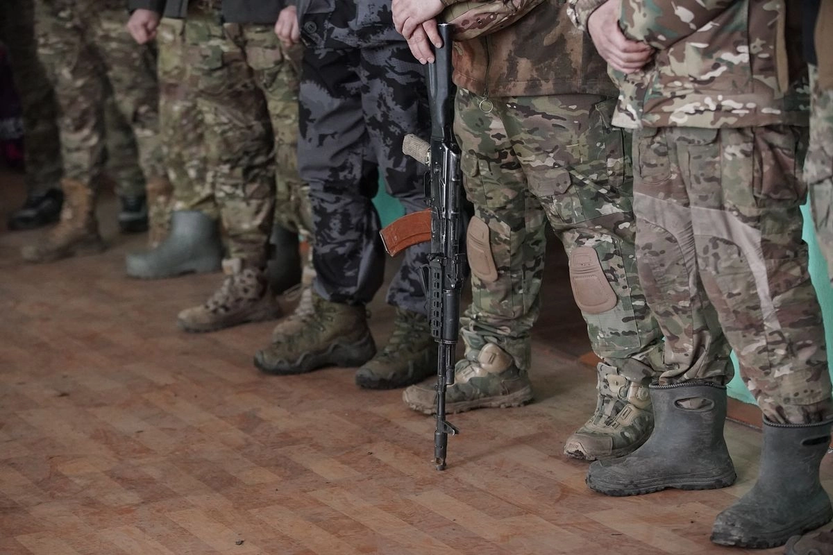 Deretan Peringatan untuk Pemerintah: Hati-hati Kirim TNI ke Gaza