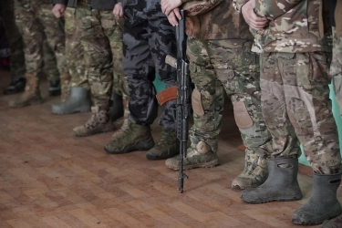 Deretan Peringatan untuk Pemerintah: Hati-hati Kirim TNI ke Gaza