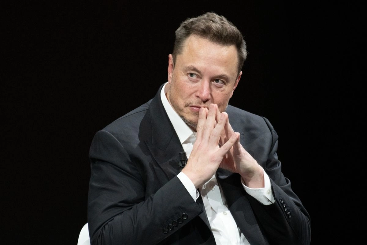 Elon Musk Mau Bikin ''Ketapel'' Raksasa untuk Kirim Satelit AI ke Orbit