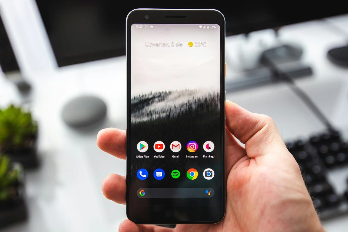 HP Baru Setahun Dipakai tapi Sudah Lemot, Ini Penyebabnya