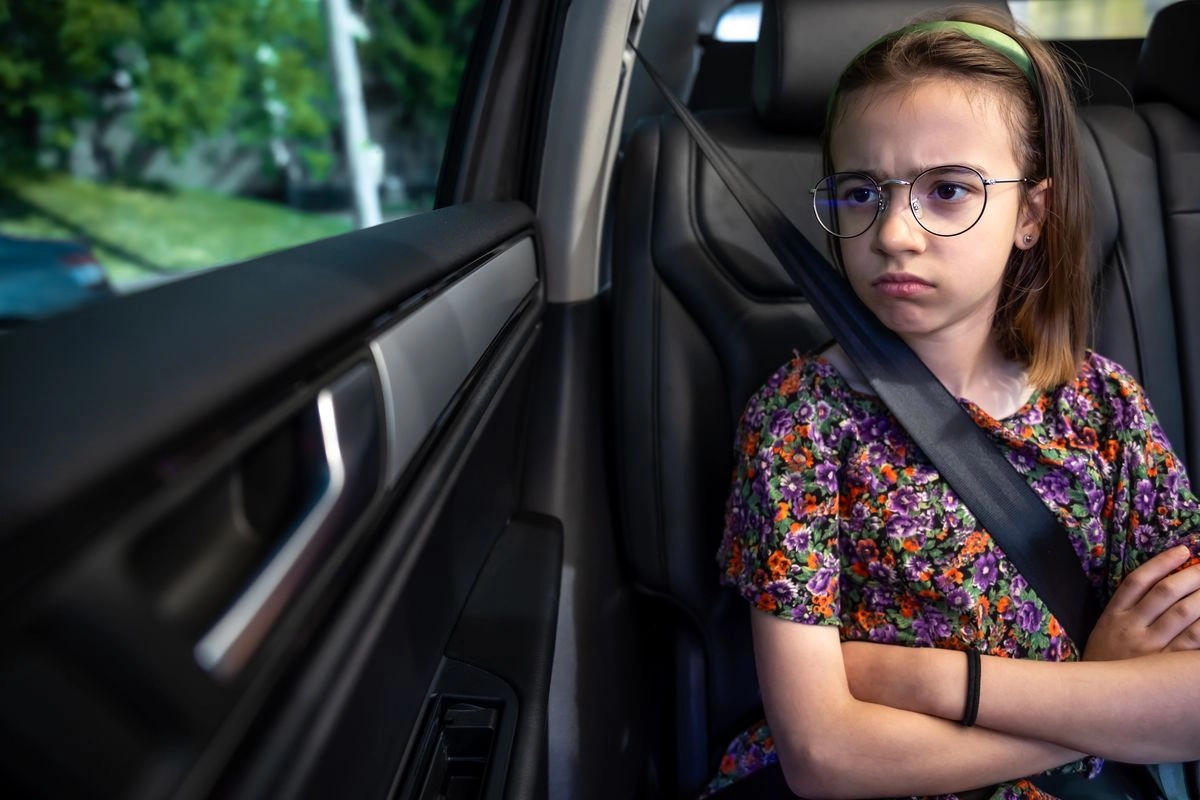 Kenapa Anak Lebih Sensitif Setelah Liburan? Ini Penjelasan Psikiater