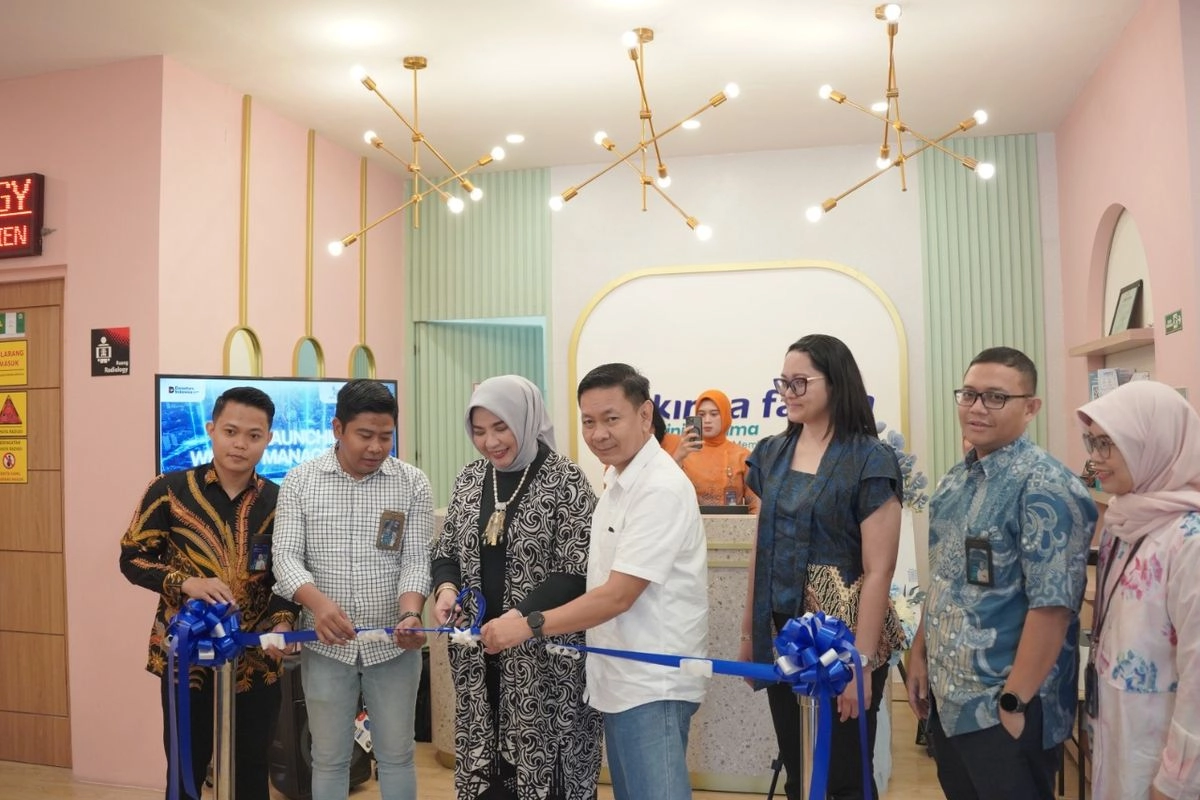 Obesitas Jadi Sorotan, BUMN Farmasi Buka Layanan Baru