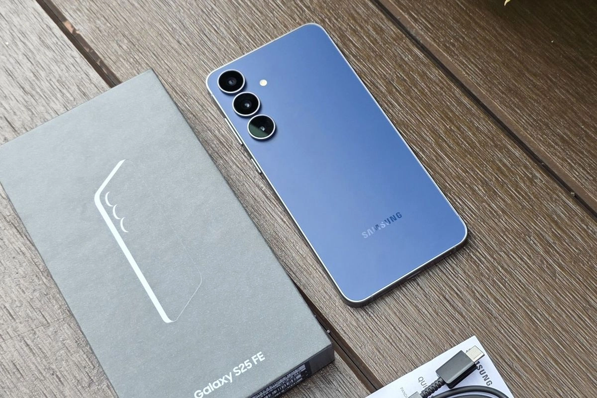 Pakai HP Samsung? Ubah 7 Pengaturan Ini agar Baterai Lebih Awet Berjam-jam