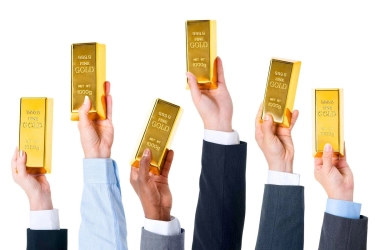 Pergerakan Harga Emas dan Perak Melambat, Tren Bullish Dinilai Belum Berakhir