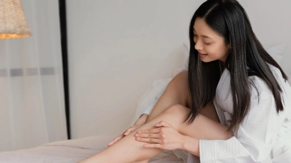 5 Rekomendasi Bodycare untuk Mengatasi Chicken Skin, Bikin Kulit Kasar Jadi Halus