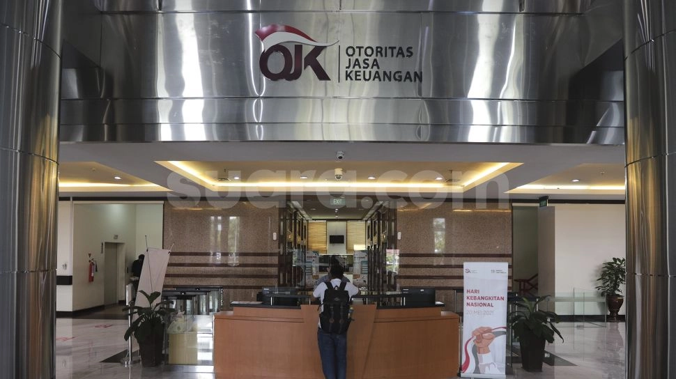 Bocoran Calon Anggota Dewan Komisioner OJK, Dari Internal?