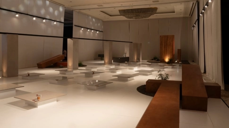 Cukup Ganti Lantai, Rumah Langsung Terlihat Baru Jelang Ramadan dan Idulfitri