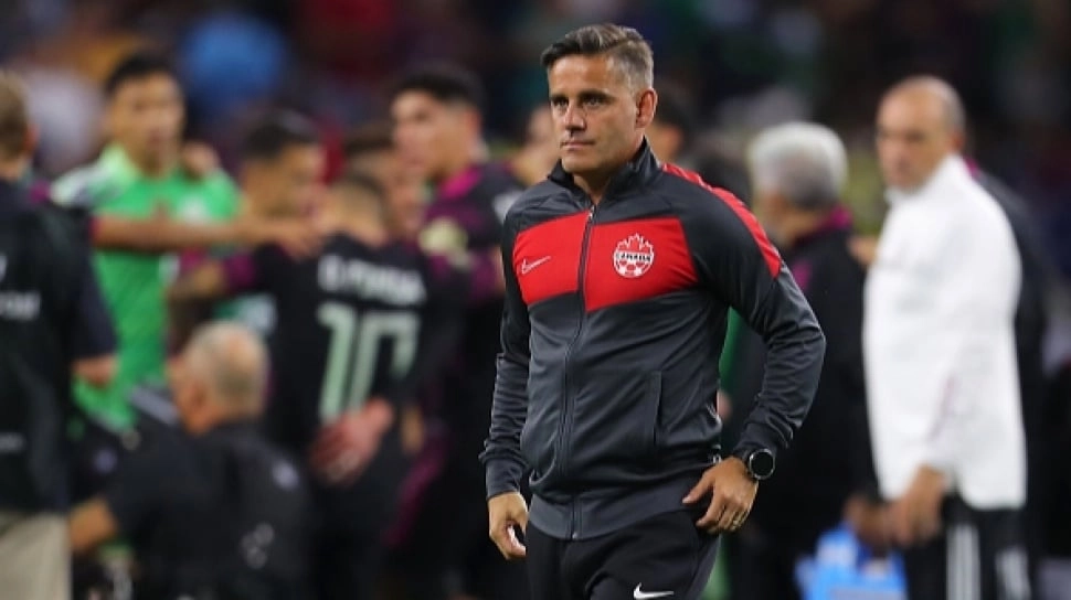 Demi Timnas Indonesia Naik Kelas, John Herdman Sampai Pantau Pertandingan Tim Championship
