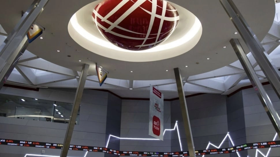 Eks Bos GOTO Resmi Masuk Jajaran MGLV, Bakal Masuk Sektor Teknologi?