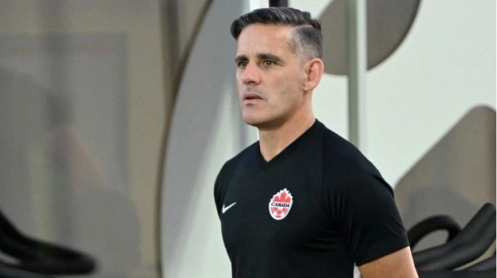 John Herdman Sudah Gatal Pimpin Timnas Indonesia di Piala AFF 2026